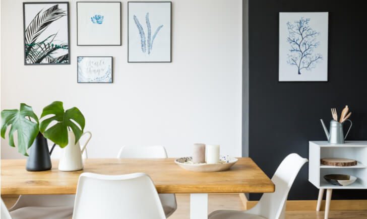 北欧インテリアと相性が良い観葉植物10選 押さえるべき飾り方のポイントも Biotonique ビオトニーク