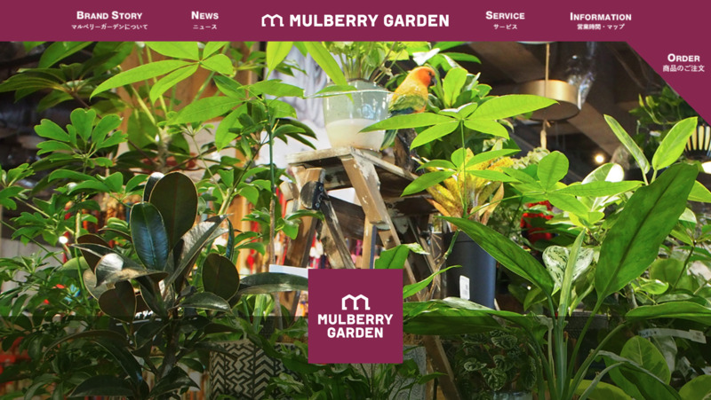 マルベリーガーデン コクーンシティ店 Biotonique ビオトニーク マルベリーガーデン コクーンシティ店 Biotonique ビオトニーク