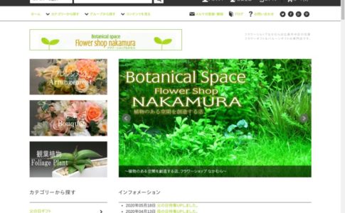 観葉植物ショップ アーカイブ 241ページ目 1028ページ中 Biotonique ビオトニーク