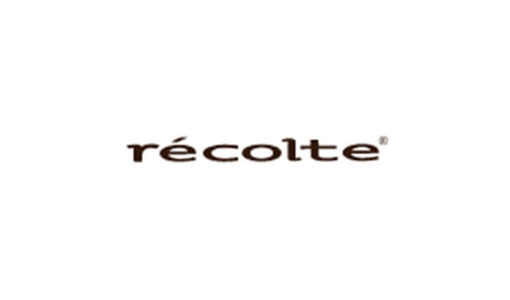 recolte（レコルト）／日本