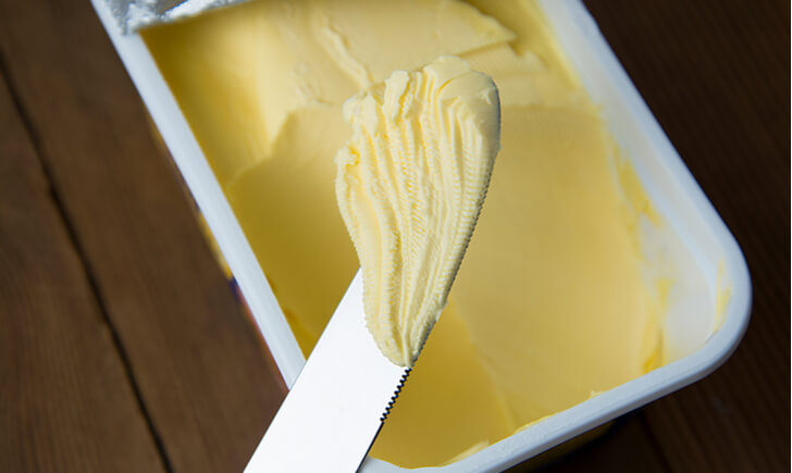 バターの保存容器として野田琺瑯のバターケースがおすすめな理由