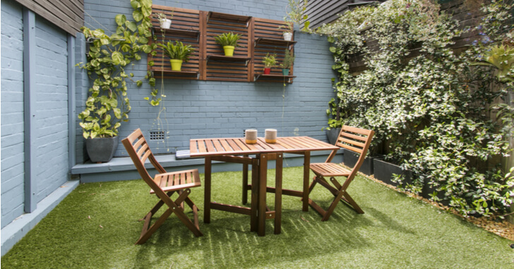 ガーデンテーブルセットおすすめ10選！おしゃれな庭づくりに欠かせない人気アイテム